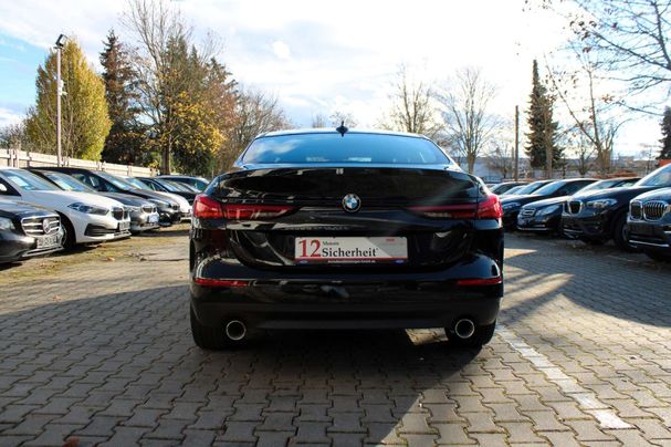 BMW 218d Gran Coupé 110 kW image number 7