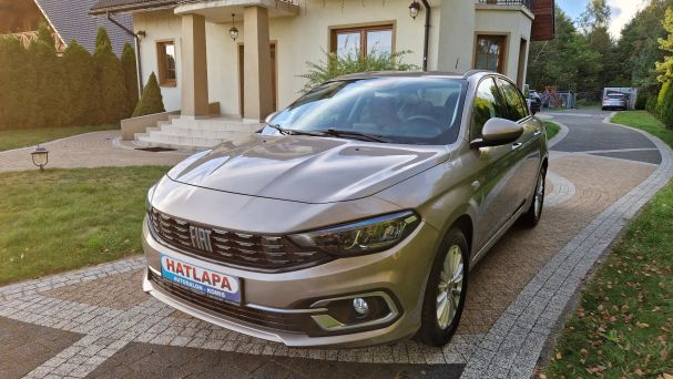 Fiat Tipo 1.0 74 kW image number 1