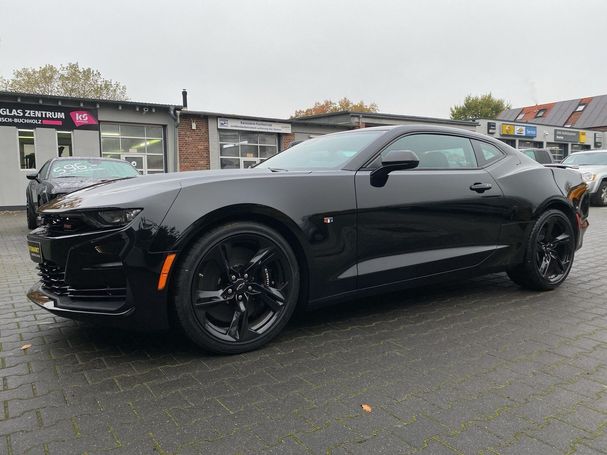 Chevrolet Camaro Coupe V8 333 kW image number 2