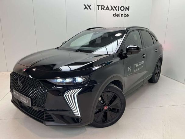 DS Automobiles 7 Crossback DS 7 E-Tense 166 kW image number 2