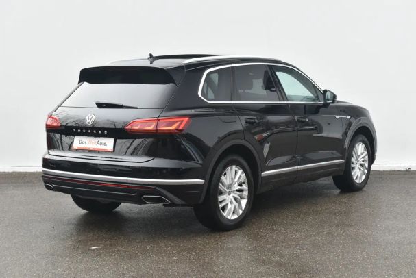 Volkswagen Touareg 4Motion 170 kW image number 3