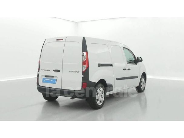 Renault Kangoo BLUE dCi 95 70 kW image number 17