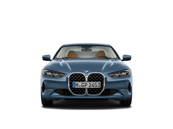 BMW 420d Coupe xDrive 140 kW image number 2