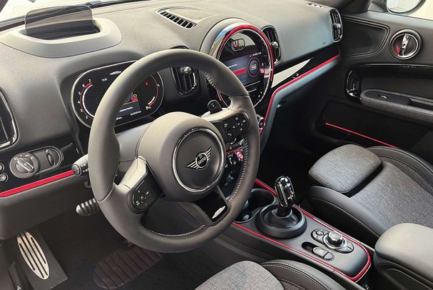 Mini John Cooper Works Countryman ALL4 225 kW image number 11