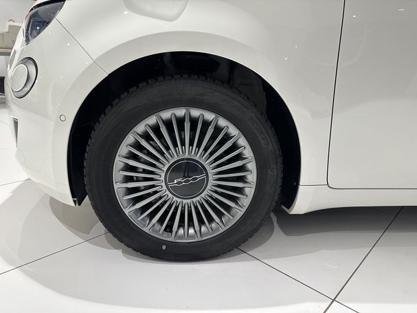 Fiat 500 e Icon 87 kW image number 9