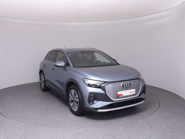 Audi Q4 35 e-tron 125 kW image number 2