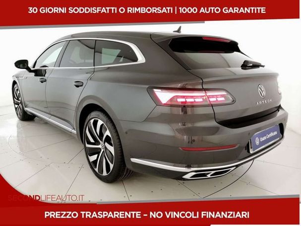 Volkswagen Arteon 2.0 TDI DSG Shooting Brake 147 kW image number 33