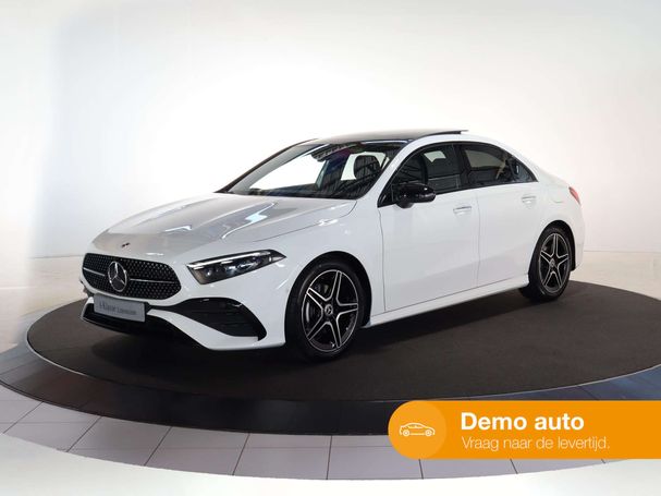 Mercedes-Benz A 180 100 kW image number 31