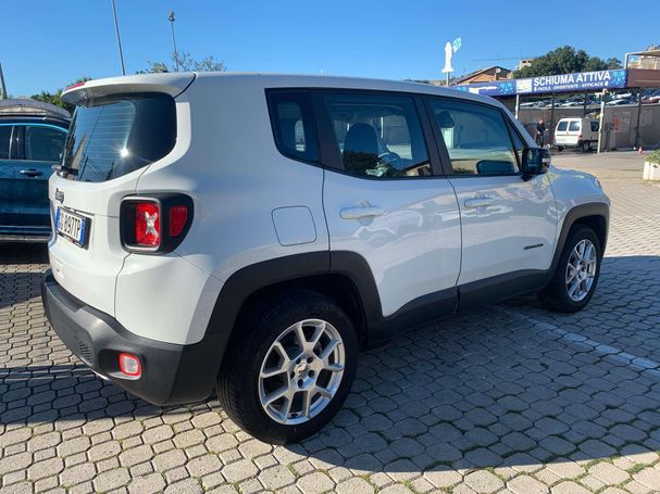 Jeep Renegade 1.0 Limited 88 kW image number 4