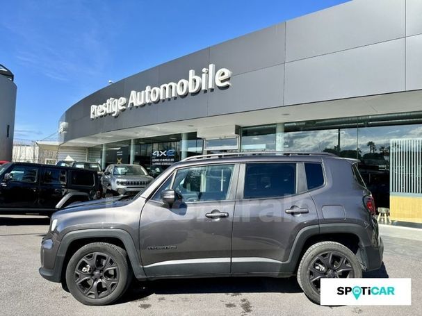 Jeep Renegade 1.3 Turbo PHEV 140 kW image number 14