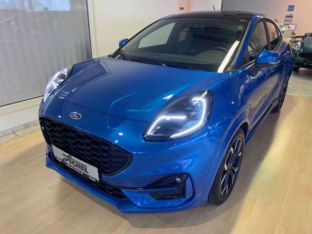 Ford Puma 1.0 ST-Line X 92 kW image number 3