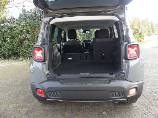 Jeep Renegade 1.5 GSE e-Hybrid Limited 96 kW image number 17