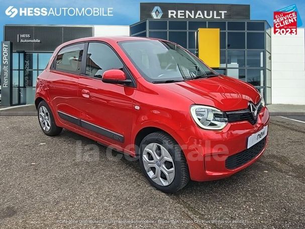 Renault Twingo ZE 22 kWh 60 kW image number 2