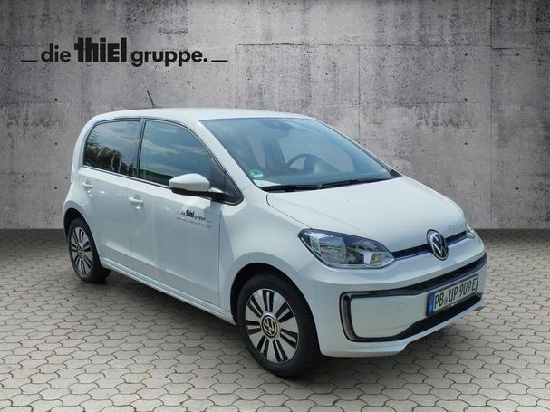 Volkswagen up! 60 kW image number 2