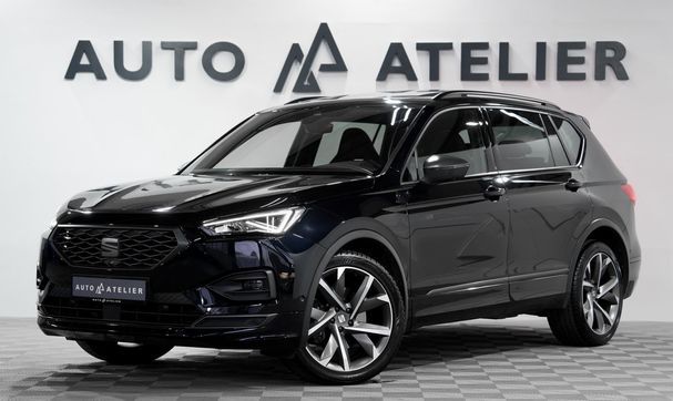 Seat Tarraco 4Drive 180 kW image number 4