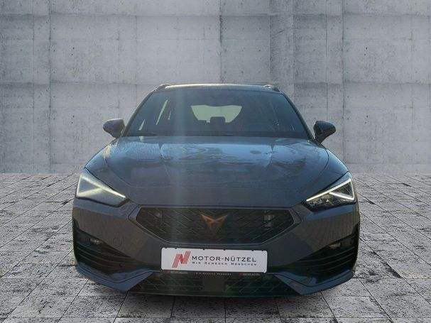 Cupra Leon 150 kW image number 3