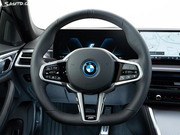 BMW i4 xDrive40 295 kW image number 7