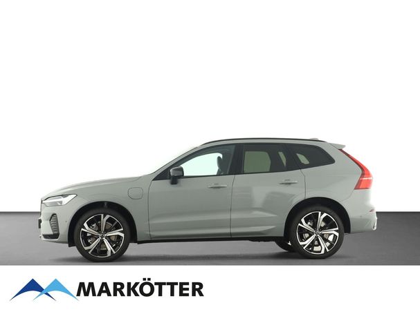 Volvo XC60 T8 Dark AWD Ultimate 335 kW image number 1