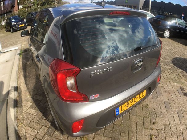 Kia Picanto 1.0 49 kW image number 7