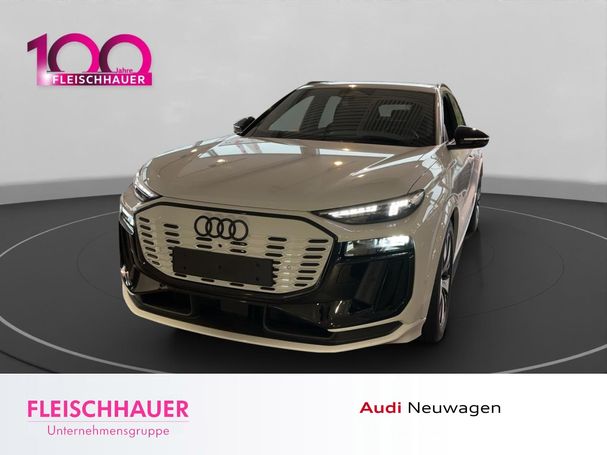 Audi Q6 quattro e-tron 285 kW image number 1