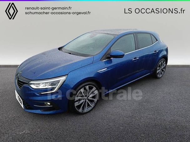 Renault Megane 103 kW image number 1