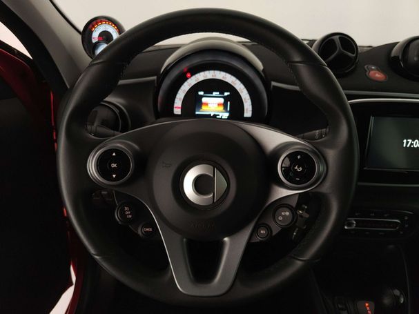 Smart ForFour EQ passion 60 kW image number 15