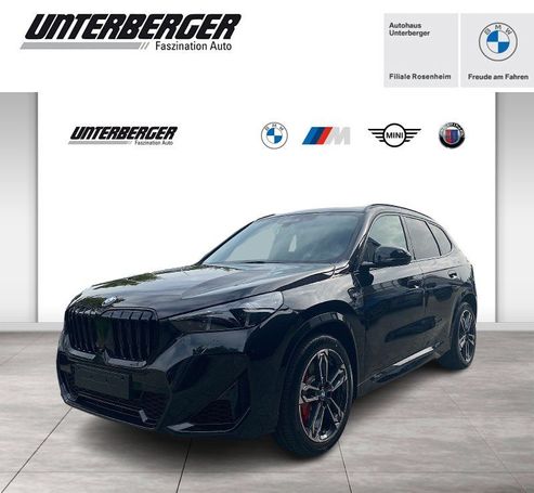 BMW X1 xDrive23i 160 kW image number 1