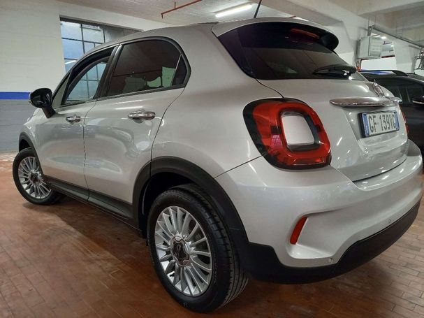 Fiat 500X 1.3 70 kW image number 35