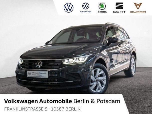 Volkswagen Tiguan 2.0 TDI 4Motion DSG 147 kW image number 2