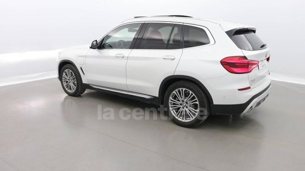 BMW X3 xDrive 215 kW image number 38