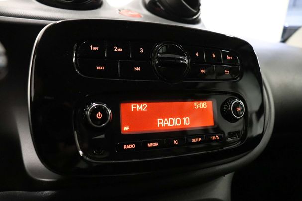 Smart ForTwo EQ 60 kW image number 6