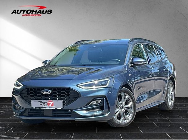 Ford Focus 1.0 EcoBoost ST-Line 114 kW image number 1