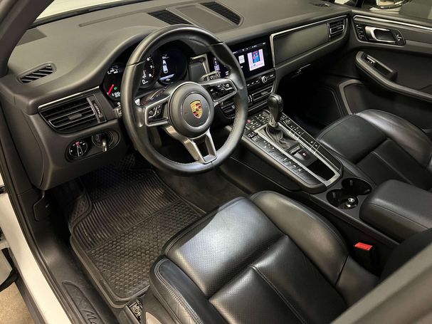 Porsche Macan PDK 180 kW image number 18