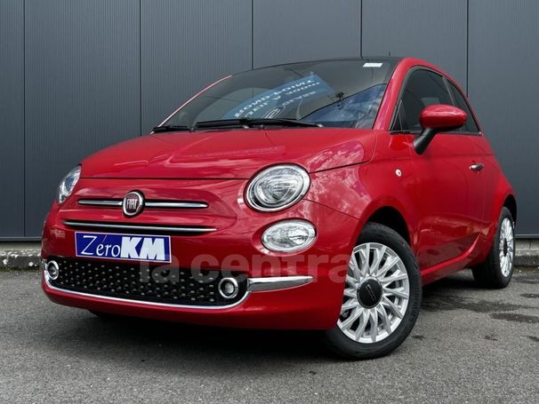 Fiat 500 1.0 51 kW image number 12