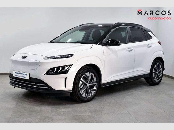 Hyundai Kona  150 kW image number 1