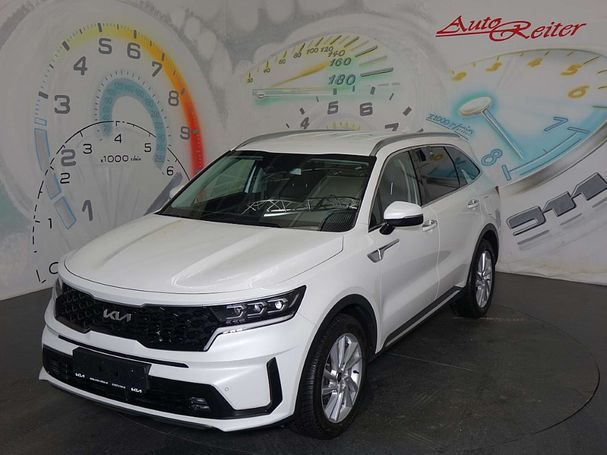 Kia Sorento 2.2 CRDi AWD 147 kW image number 33