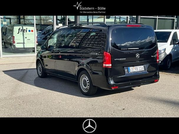 Mercedes-Benz Vito 119 Tourer PRO 140 kW image number 18