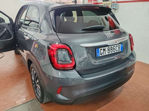 Fiat 500X 1.0 88 kW image number 5