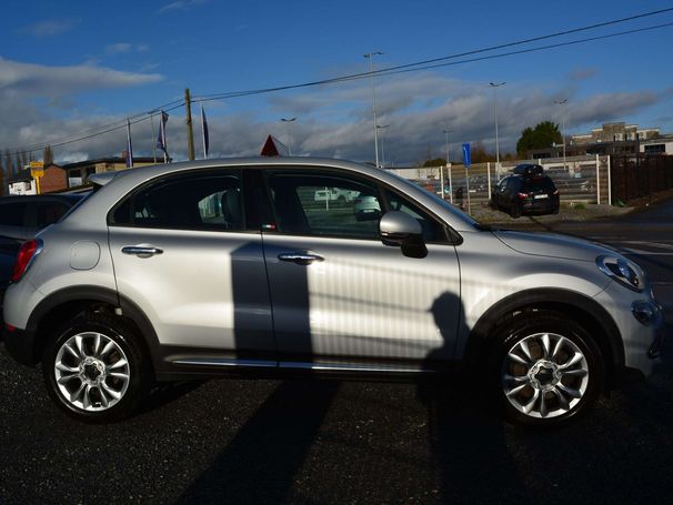 Fiat 500X 1.3 MultiJet 70 kW image number 5