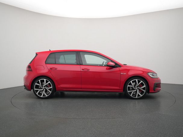 Volkswagen Golf DSG 180 kW image number 1