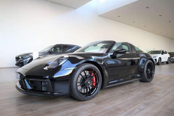 Porsche 992 Targa 4 GTS 353 kW image number 2