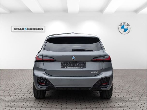 BMW 218d Active Tourer 110 kW image number 4