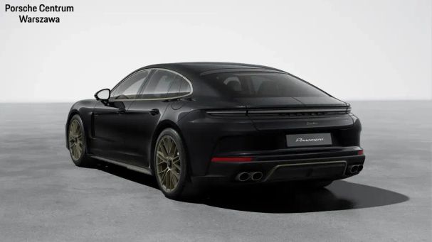 Porsche Panamera 382 kW image number 3