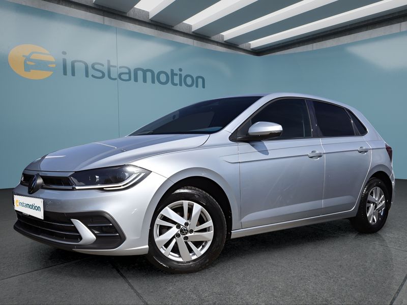 Volkswagen Polo 1.0 TSI