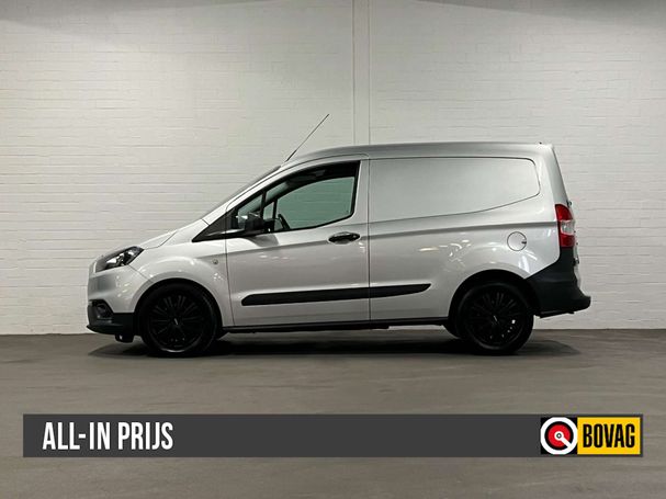 Ford Transit Courier 1.5 TDCi Trend 55 kW image number 5