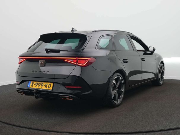 Cupra Leon Sportstourer e-Hybrid 150 kW image number 5