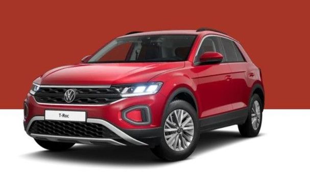 Volkswagen T-Roc 1.5 TSI DSG 110 kW image number 1