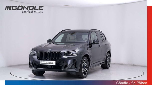 BMW X3 xDrive30e 215 kW image number 1