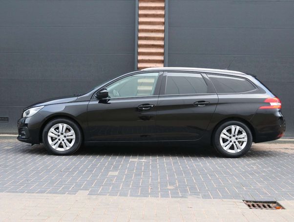 Peugeot 308 130 96 kW image number 3