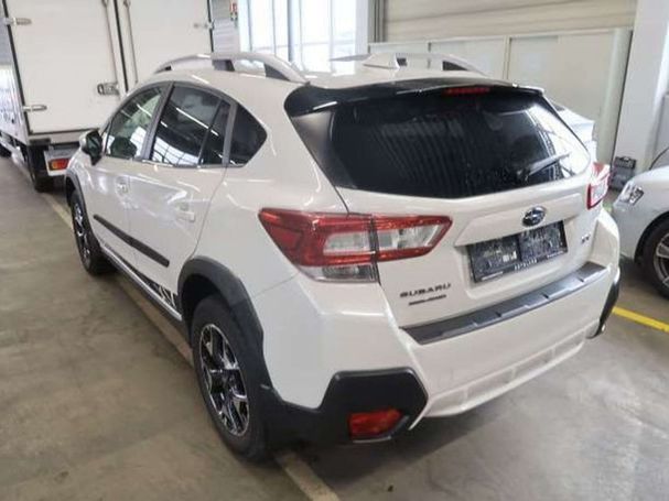 Subaru XV Style 84 kW image number 5